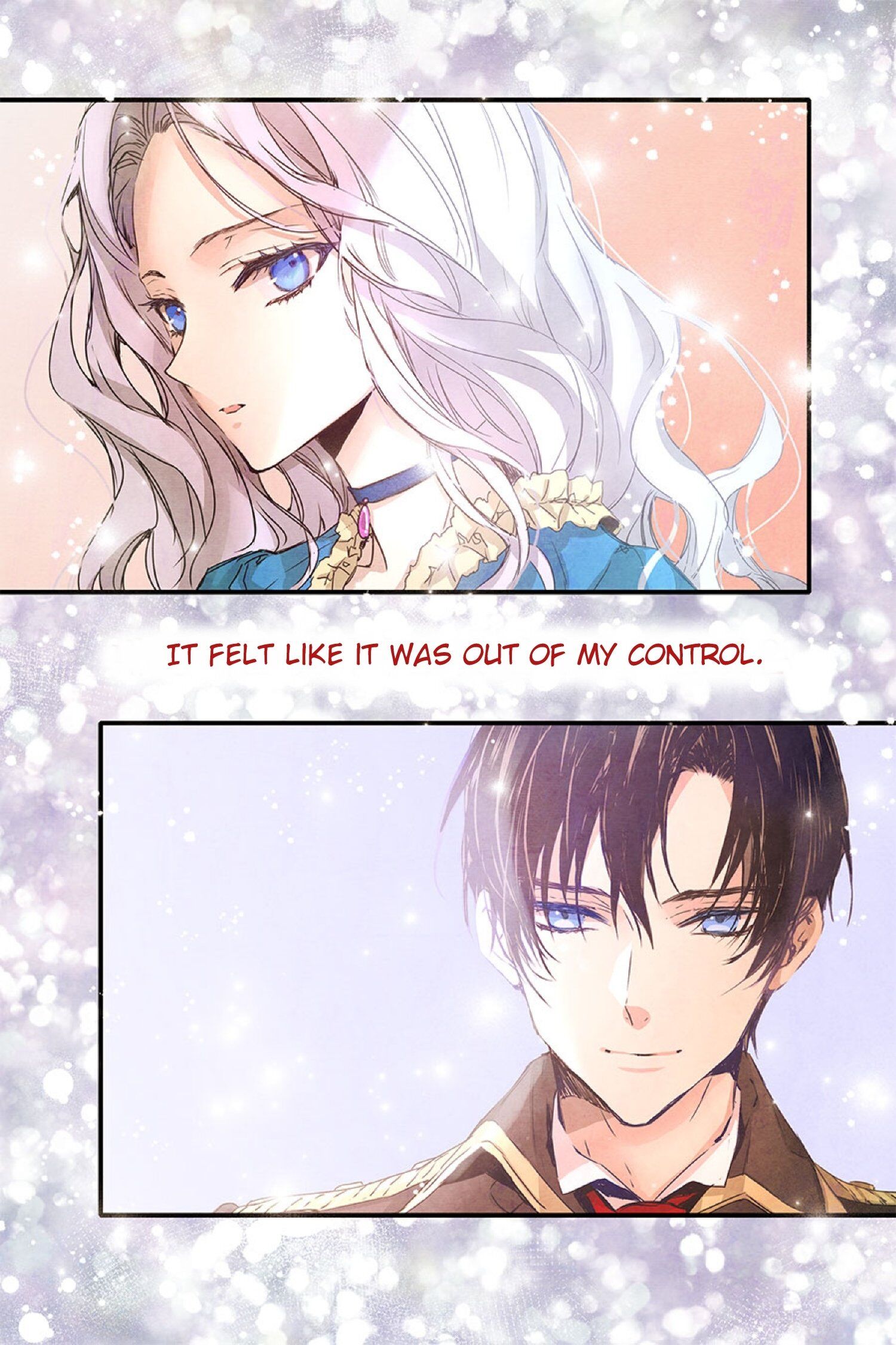I Tamed a Tyrant and Ran Away chapter 1 page 18