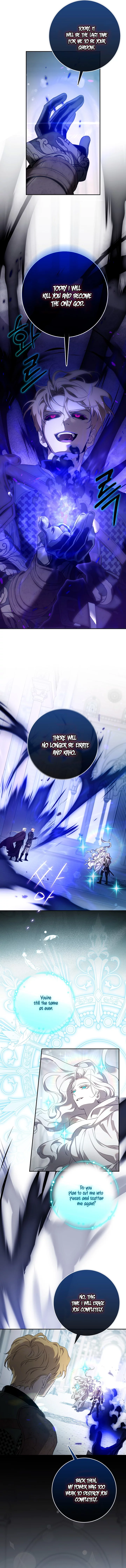 I Tamed a Tyrant and Ran Away chapter 115 page 2