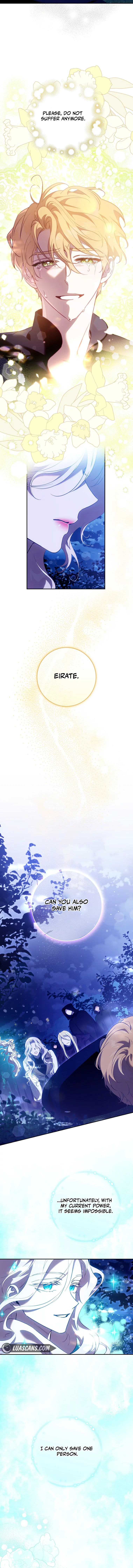 I Tamed a Tyrant and Ran Away chapter 118 page 7