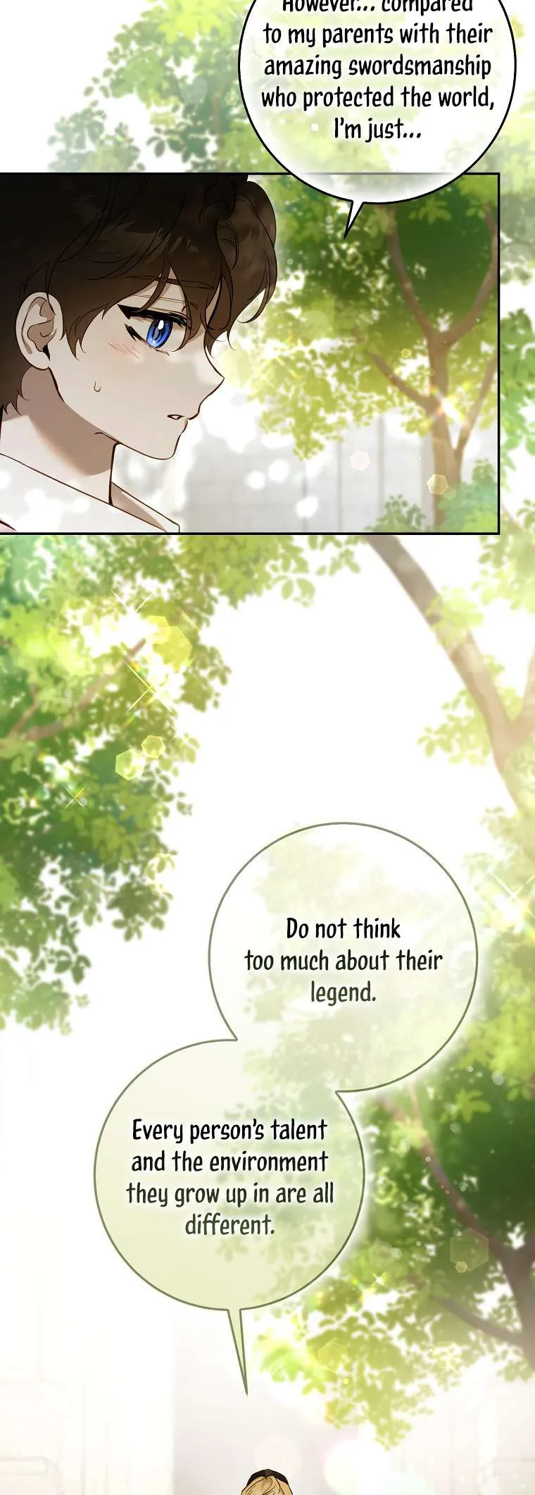 I Tamed a Tyrant and Ran Away chapter 121 page 25
