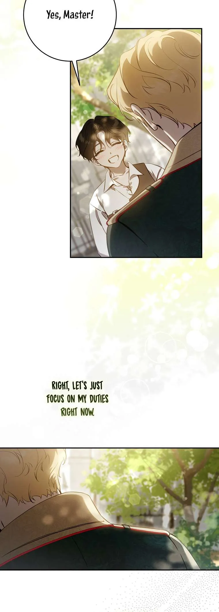 I Tamed a Tyrant and Ran Away chapter 121 page 30