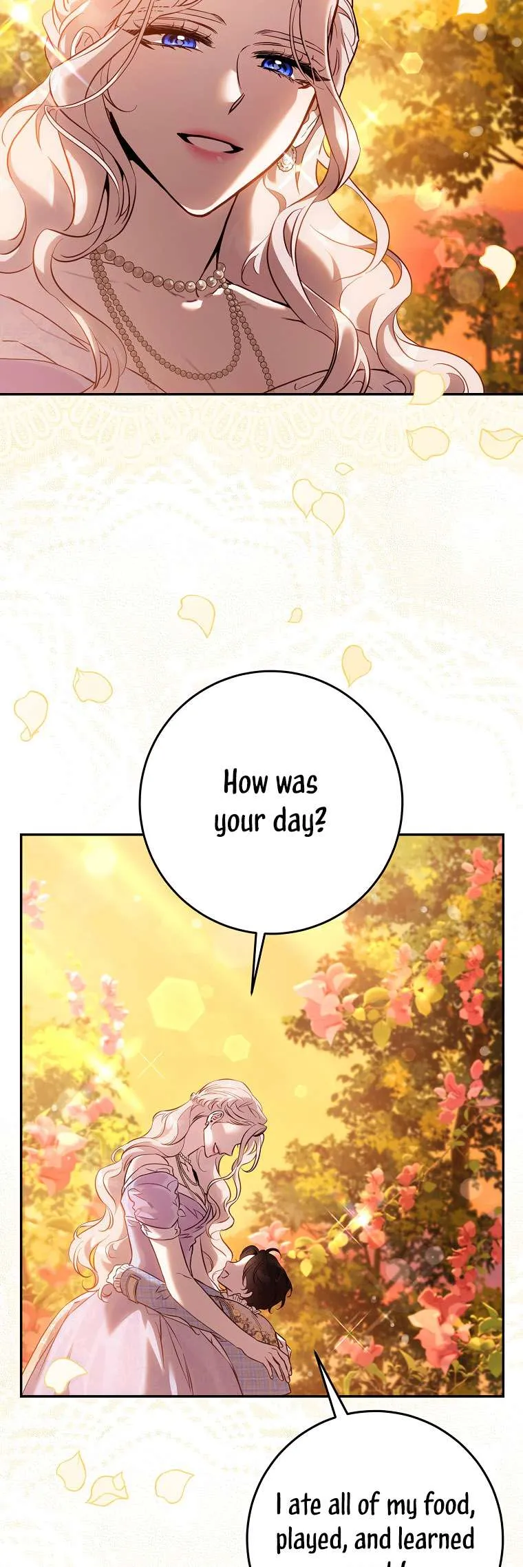 I Tamed a Tyrant and Ran Away chapter 121 page 43