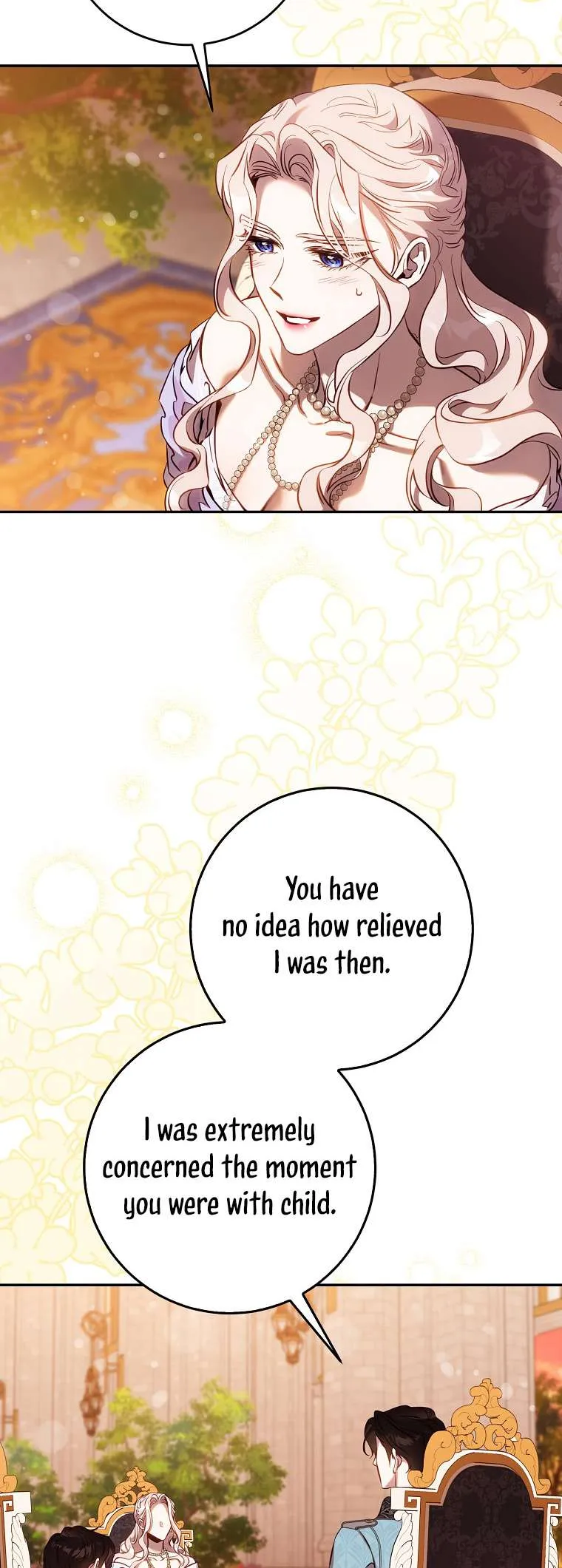 I Tamed a Tyrant and Ran Away chapter 122 page 21
