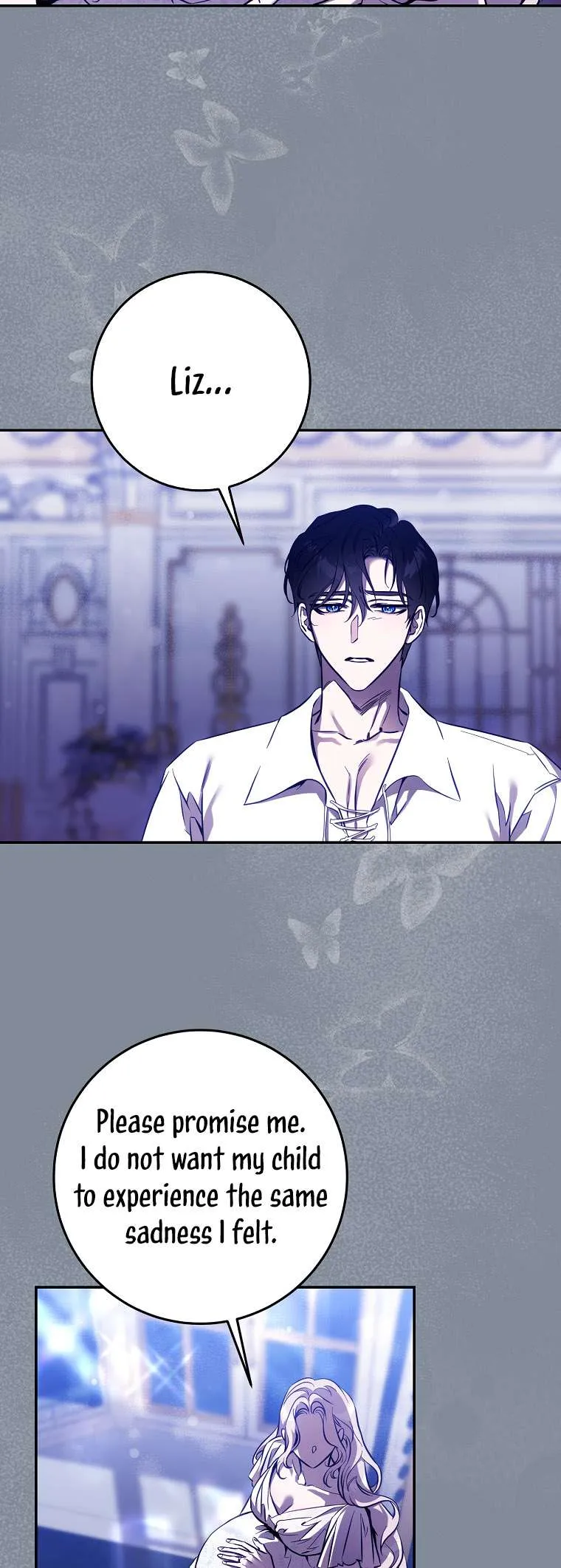 I Tamed a Tyrant and Ran Away chapter 122 page 29