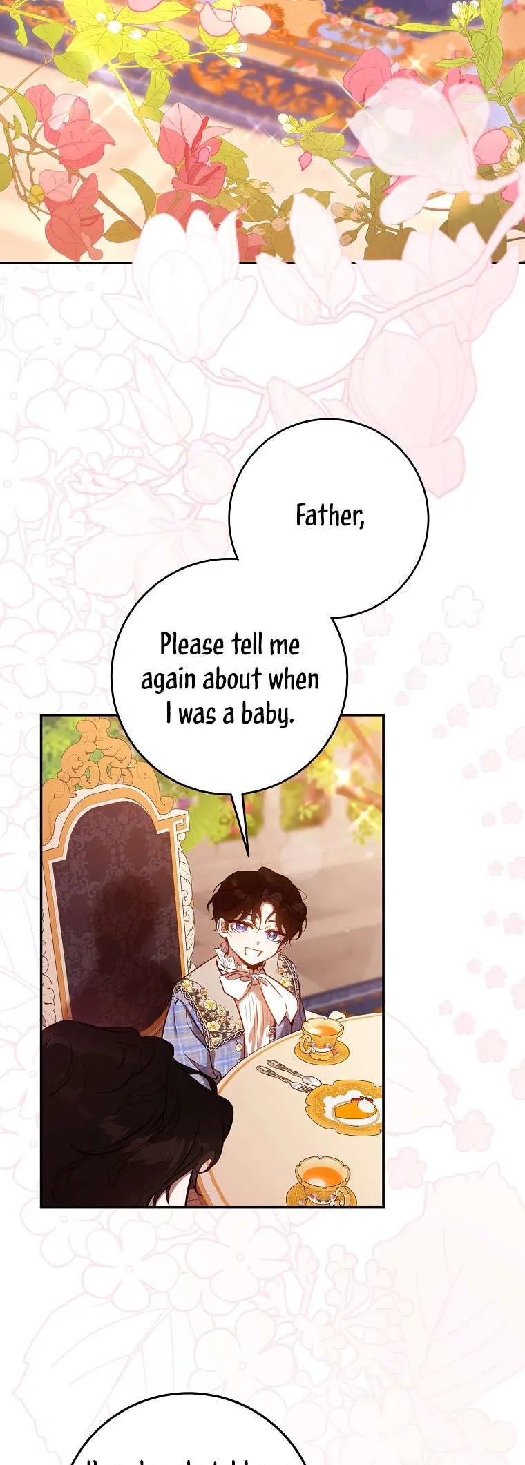 I Tamed a Tyrant and Ran Away chapter 122 page 5