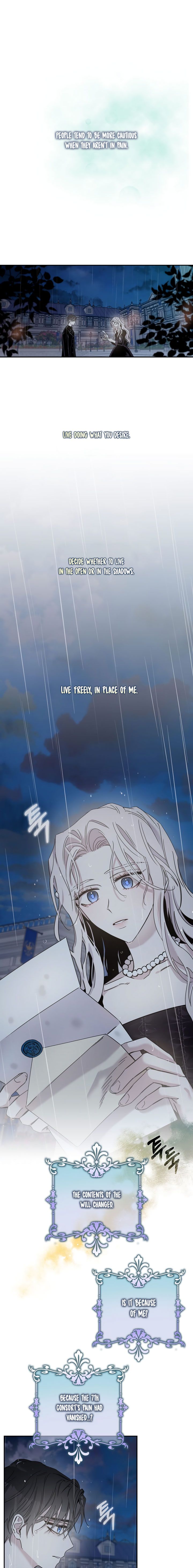 I Tamed a Tyrant and Ran Away chapter 24 page 2