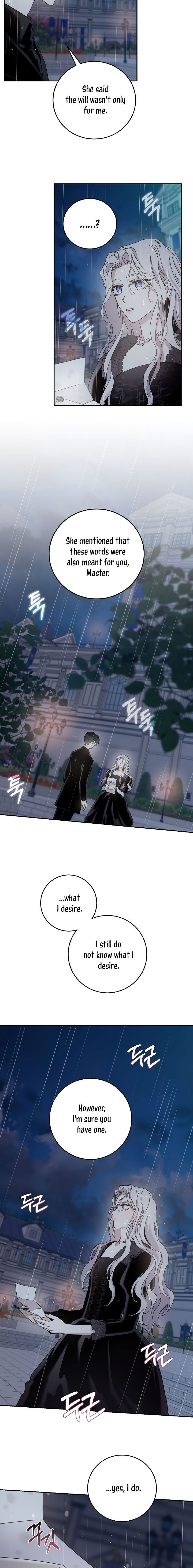 I Tamed a Tyrant and Ran Away chapter 24 page 3
