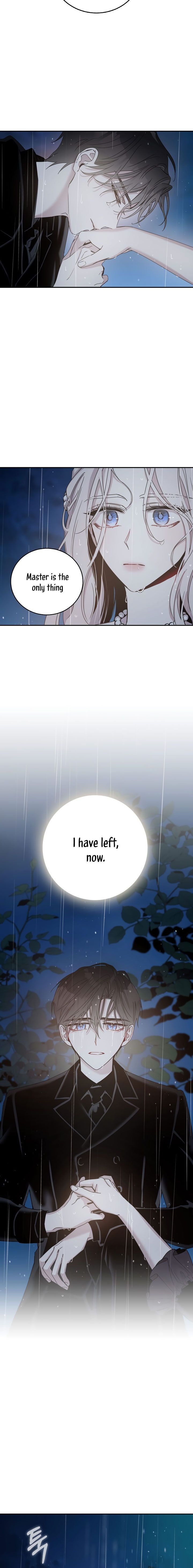 I Tamed a Tyrant and Ran Away chapter 24 page 7