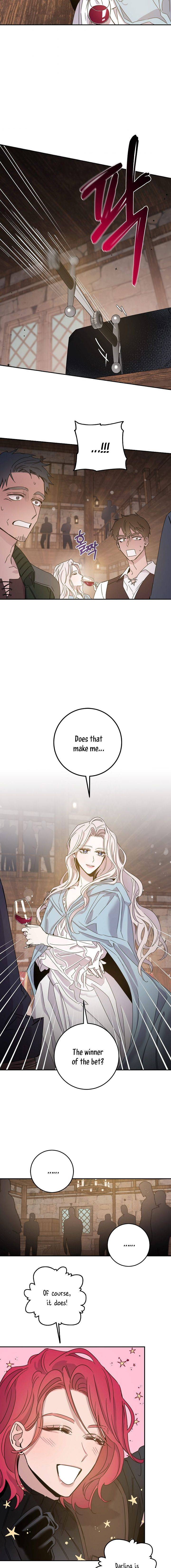 I Tamed a Tyrant and Ran Away chapter 29 page 12