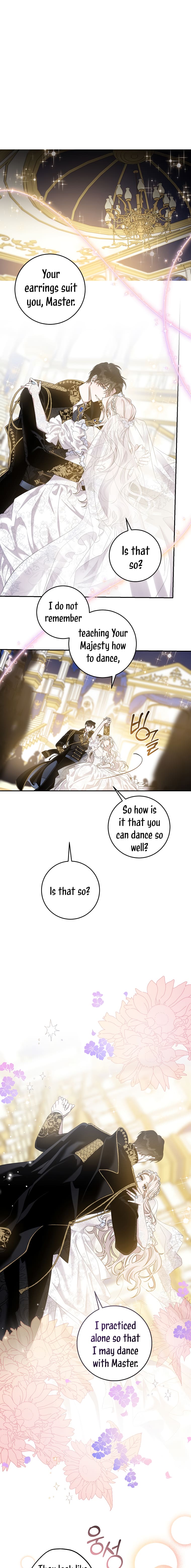 I Tamed a Tyrant and Ran Away chapter 49 page 5