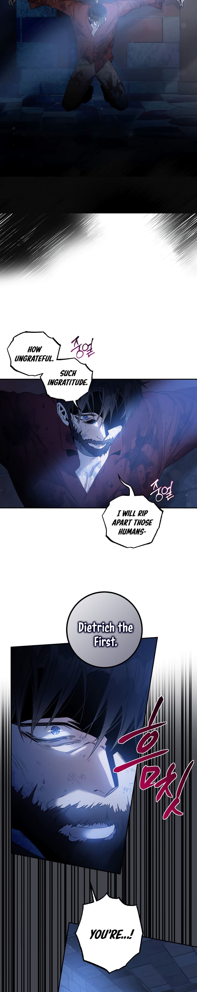 I Tamed a Tyrant and Ran Away chapter 64 page 13