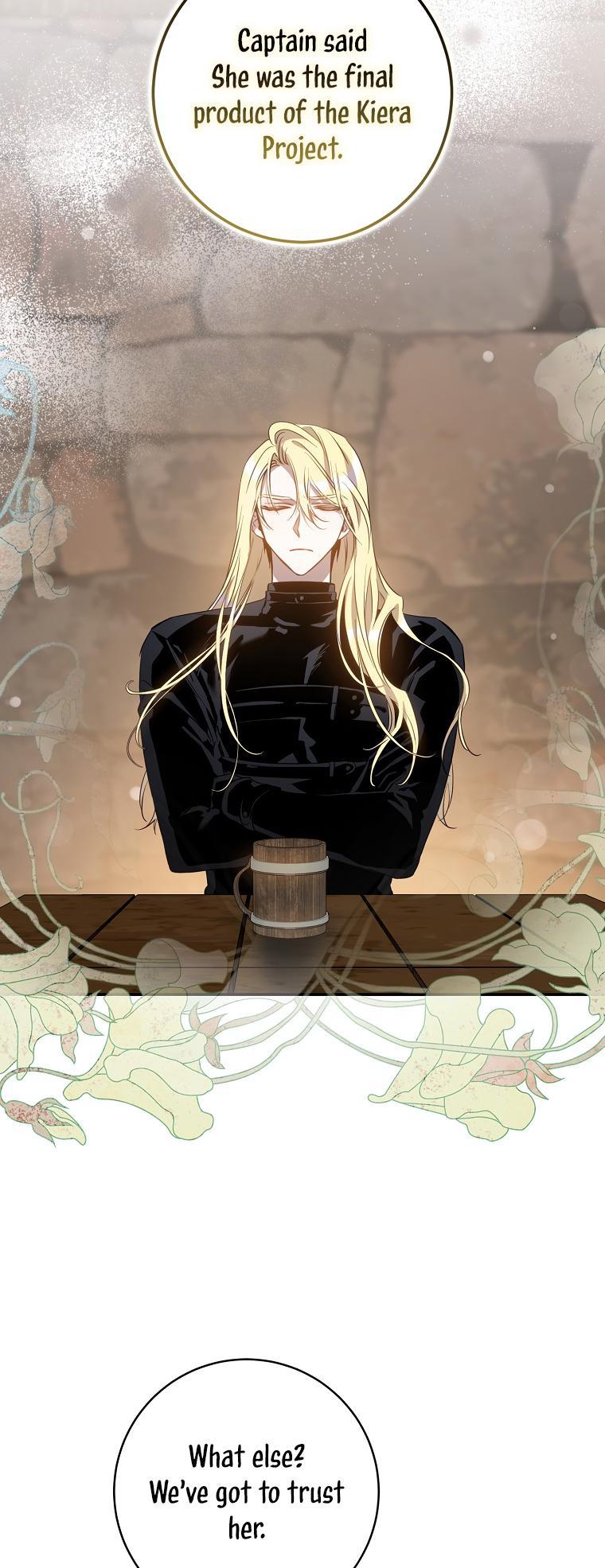 I Tamed a Tyrant and Ran Away chapter 89 page 2