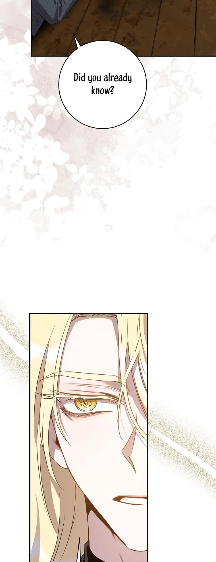 I Tamed a Tyrant and Ran Away chapter 89 page 5