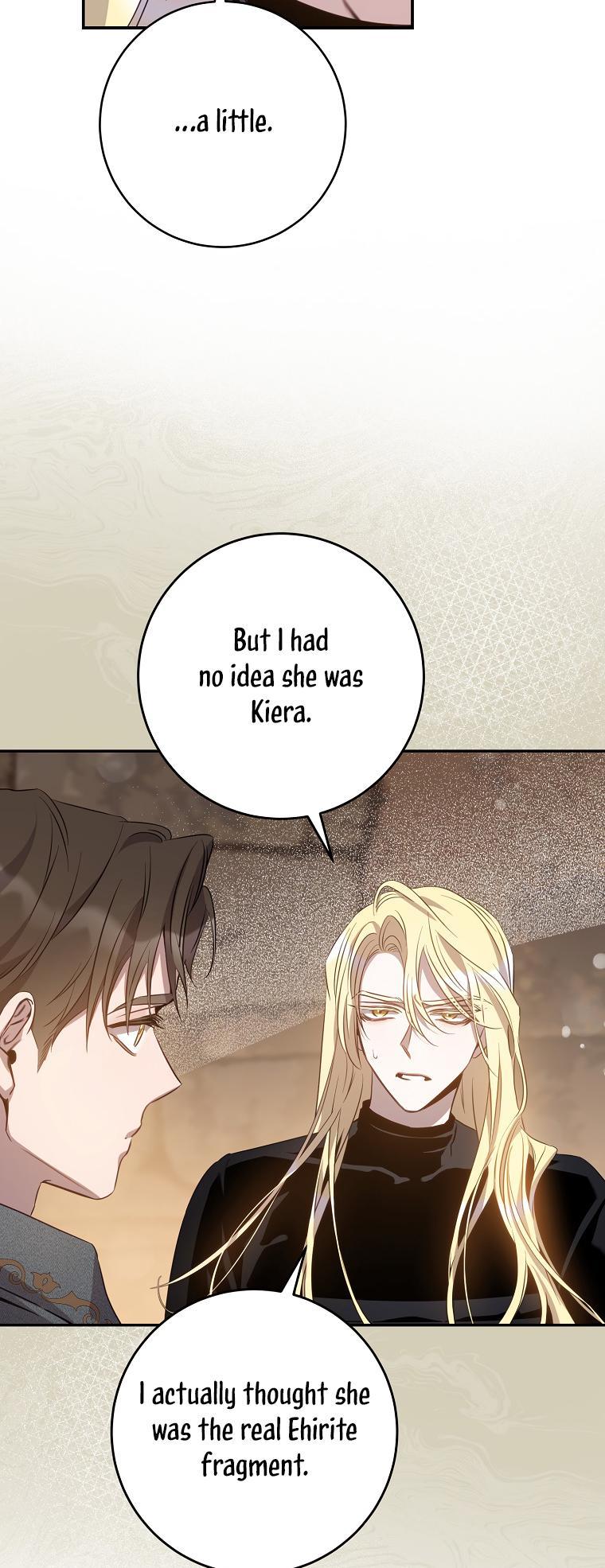 I Tamed a Tyrant and Ran Away chapter 89 page 6