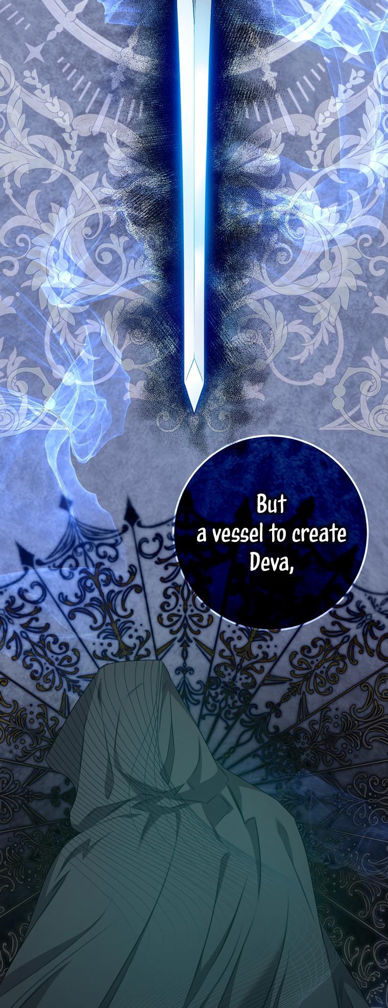 I Tamed a Tyrant and Ran Away chapter 89 page 9