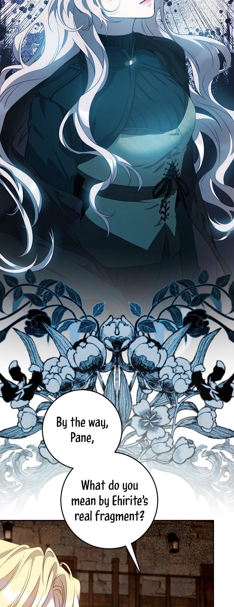 I Tamed a Tyrant and Ran Away chapter 89 page 13