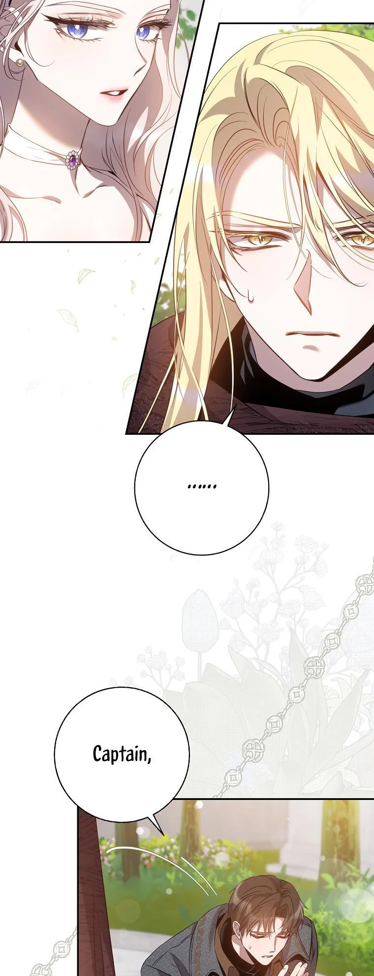I Tamed a Tyrant and Ran Away chapter 89 page 44