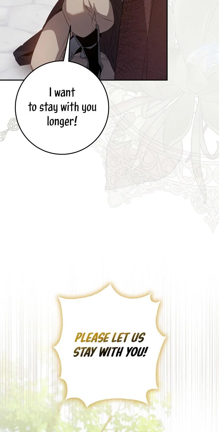 I Tamed a Tyrant and Ran Away chapter 89 page 46