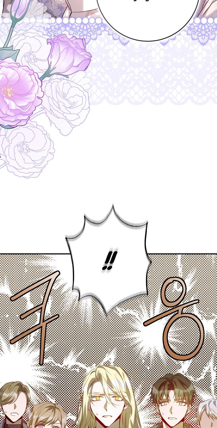 I Tamed a Tyrant and Ran Away chapter 89 page 52