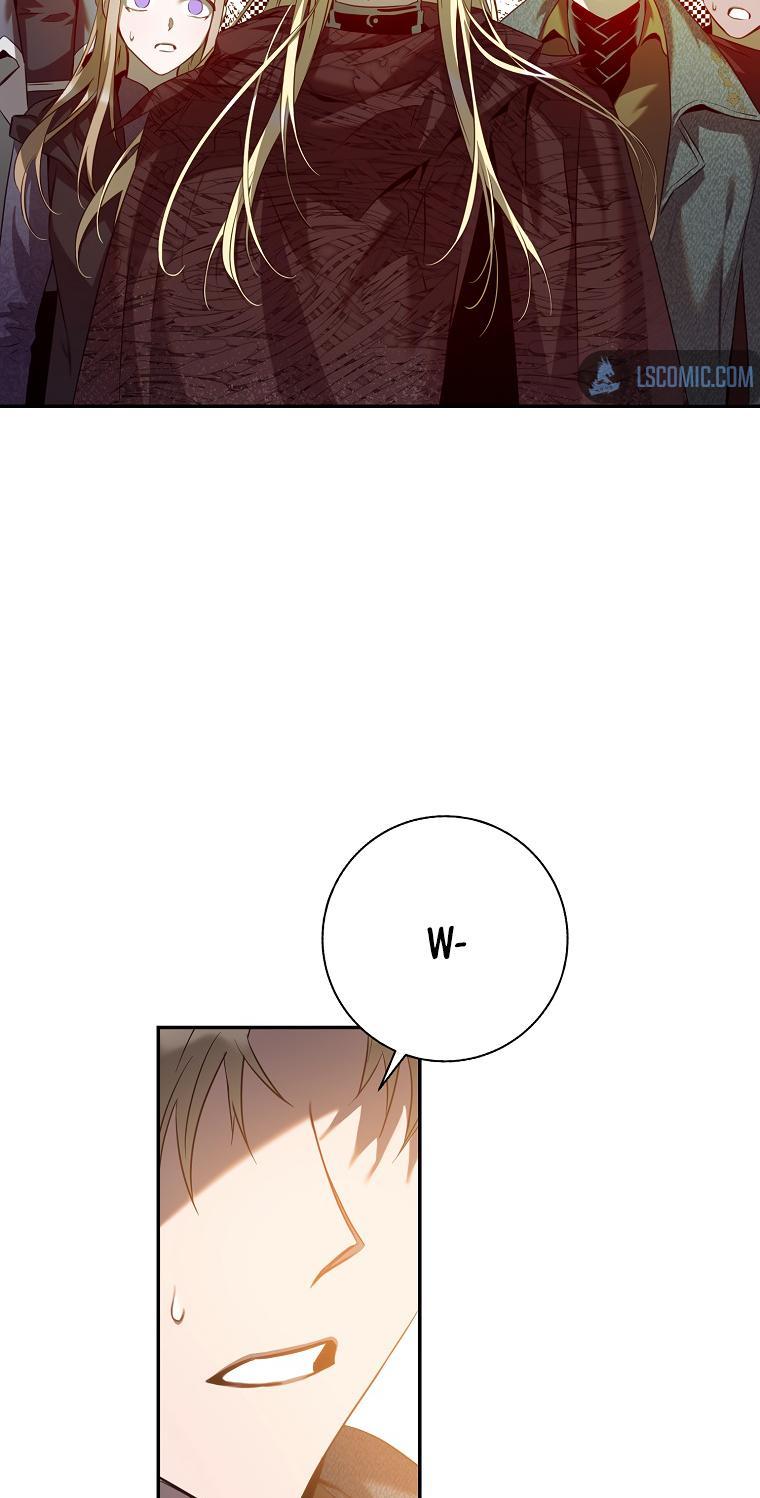 I Tamed a Tyrant and Ran Away chapter 89 page 53