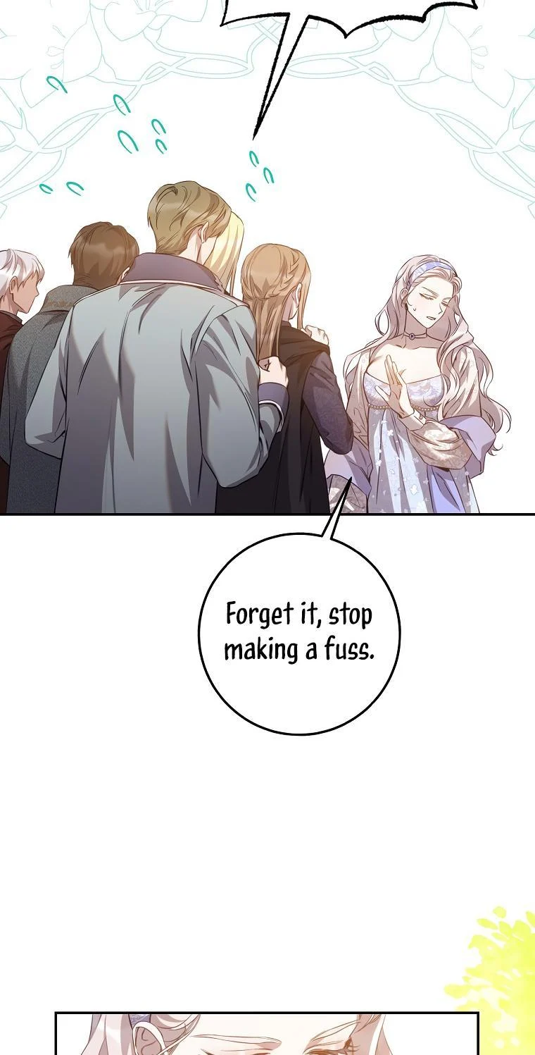 I Tamed a Tyrant and Ran Away chapter 89 page 55