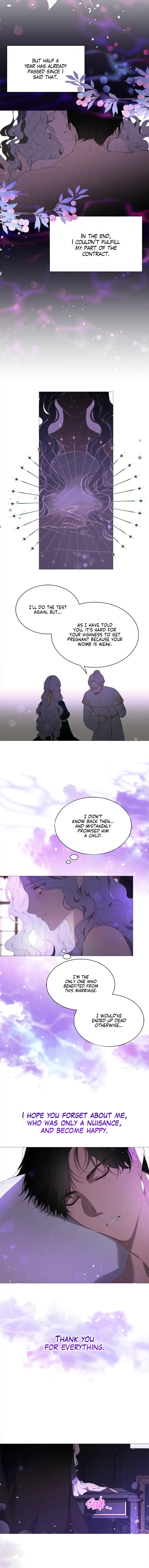 It Was Just a Contract Marriage chapter 0 page 2
