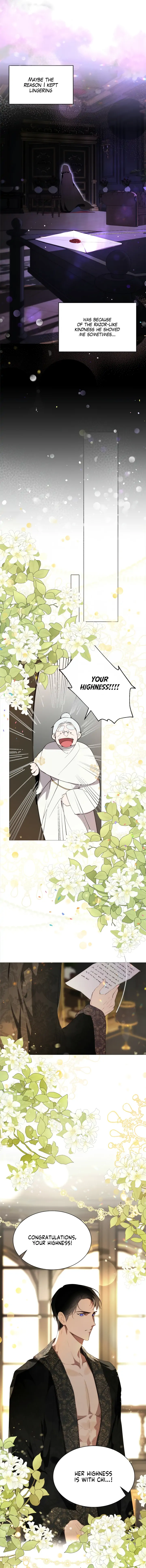 It Was Just a Contract Marriage chapter 0 page 3