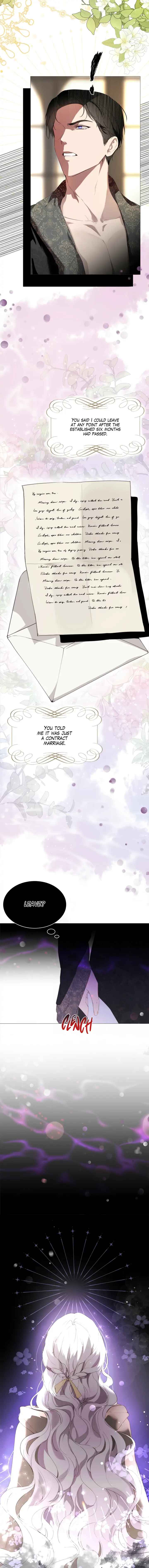 It Was Just a Contract Marriage chapter 0 page 4