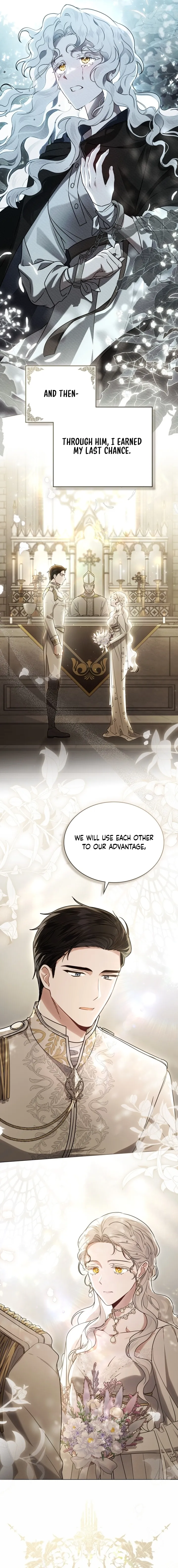 It Was Just a Contract Marriage chapter 1 page 4