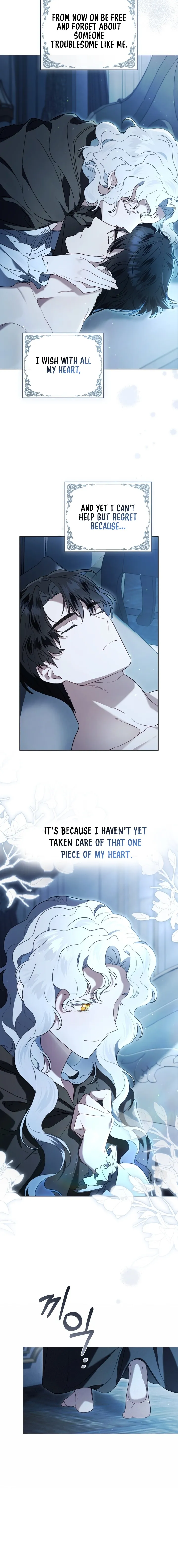 It Was Just a Contract Marriage chapter 1 page 6