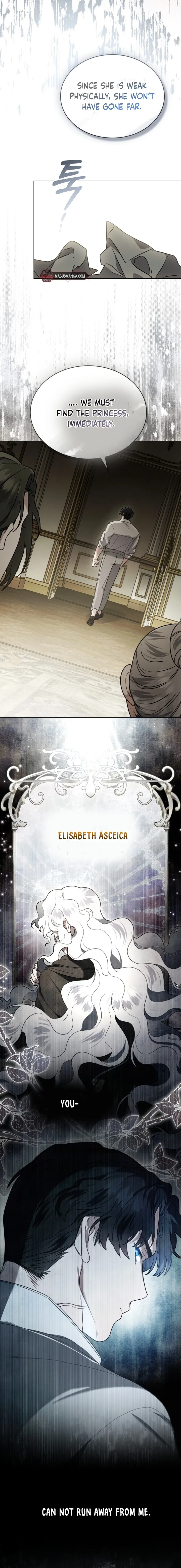 It Was Just a Contract Marriage chapter 1 page 9