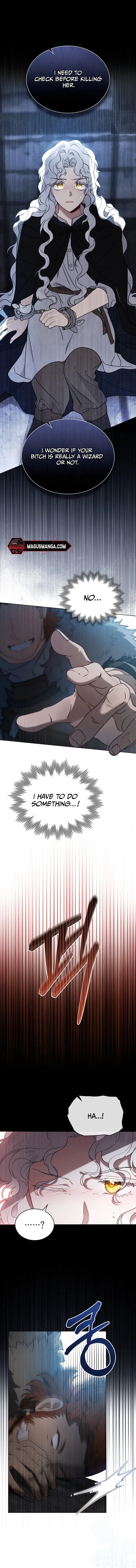 It Was Just a Contract Marriage chapter 10 page 1