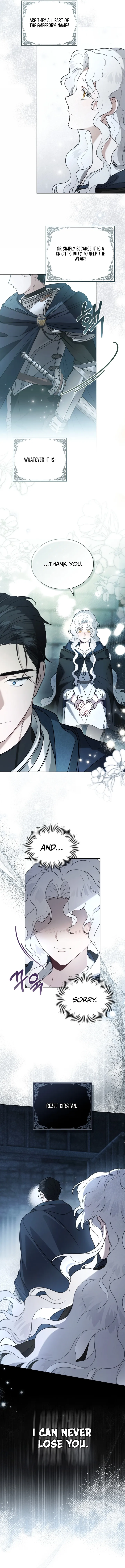 It Was Just a Contract Marriage chapter 10 page 3