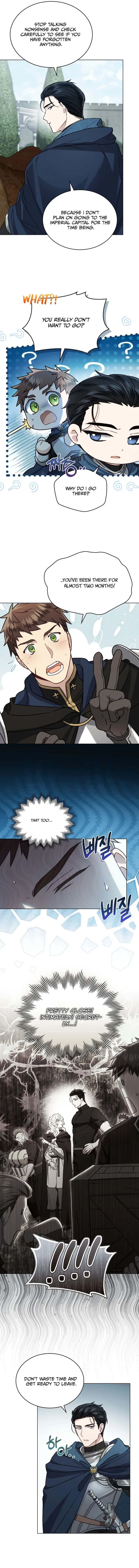 It Was Just a Contract Marriage chapter 10 page 6