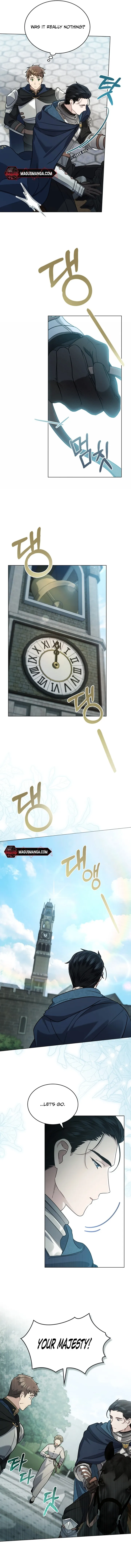 It Was Just a Contract Marriage chapter 10 page 7