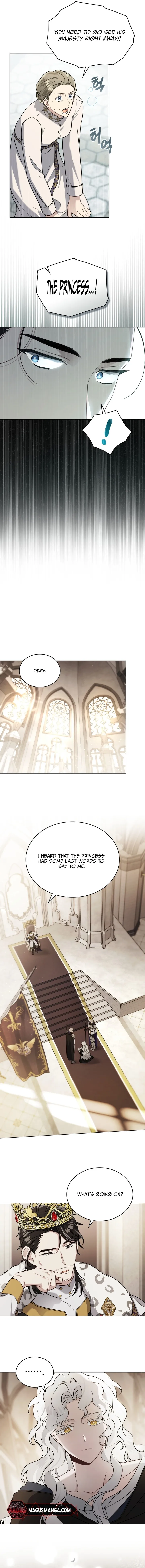 It Was Just a Contract Marriage chapter 10 page 8