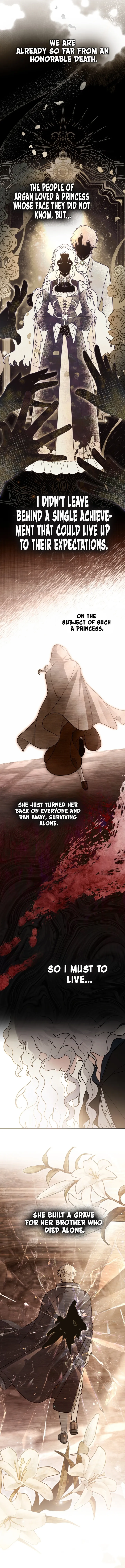 It Was Just a Contract Marriage chapter 10 page 9