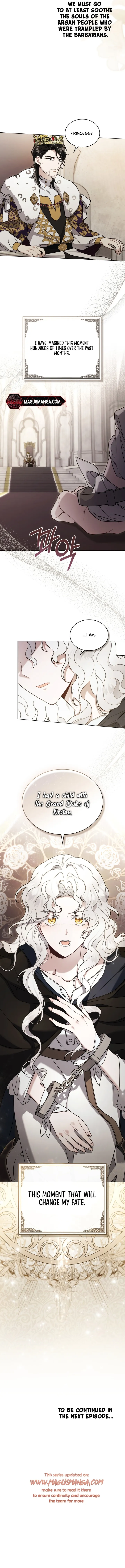 It Was Just a Contract Marriage chapter 10 page 10