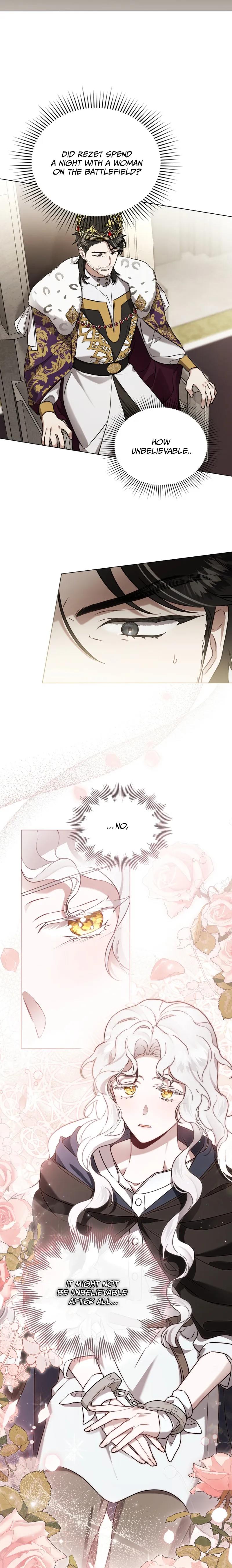 It Was Just a Contract Marriage chapter 11 page 2