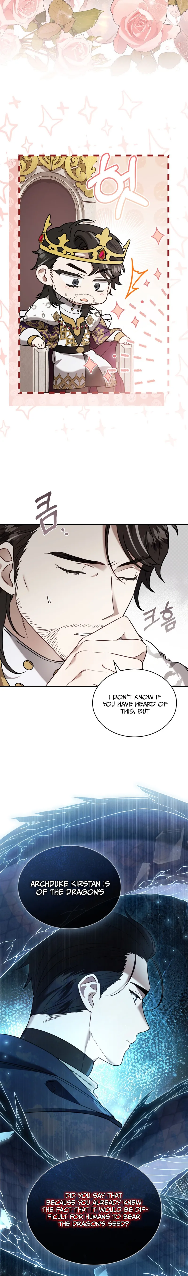 It Was Just a Contract Marriage chapter 11 page 3