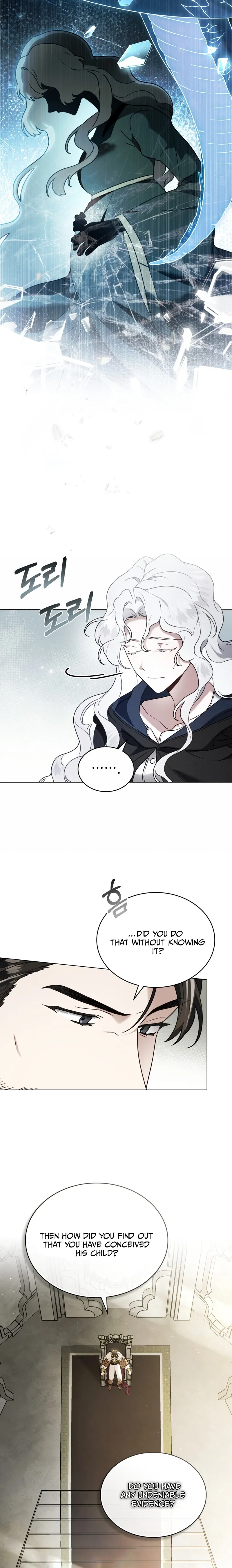 It Was Just a Contract Marriage chapter 11 page 4
