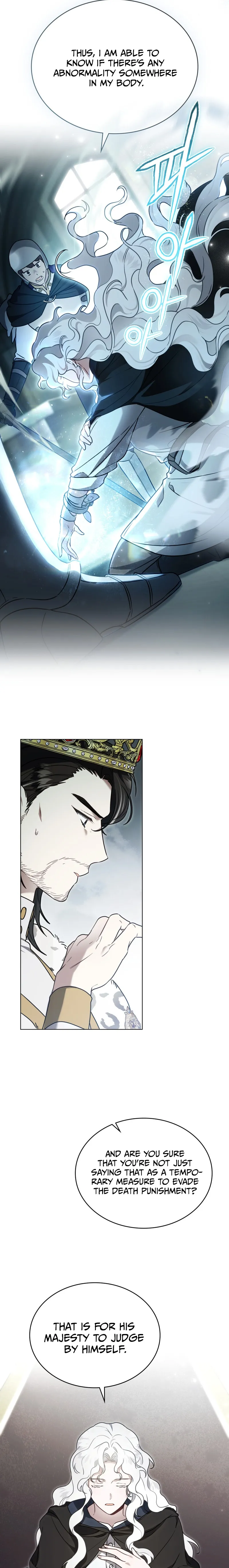 It Was Just a Contract Marriage chapter 11 page 6