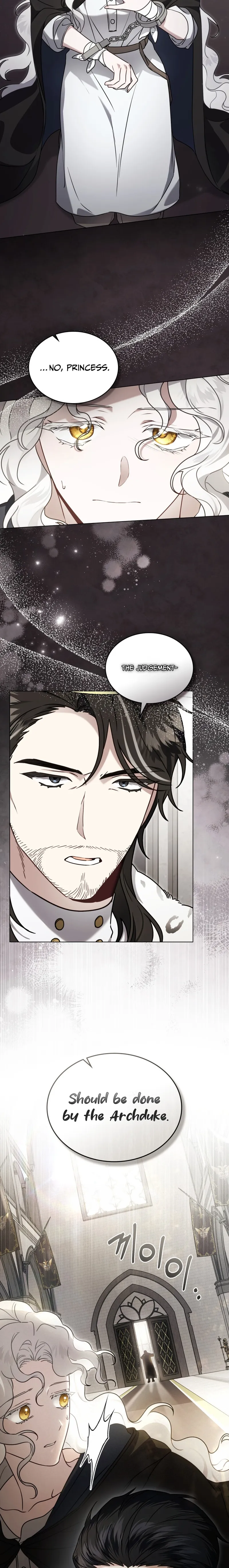 It Was Just a Contract Marriage chapter 11 page 7