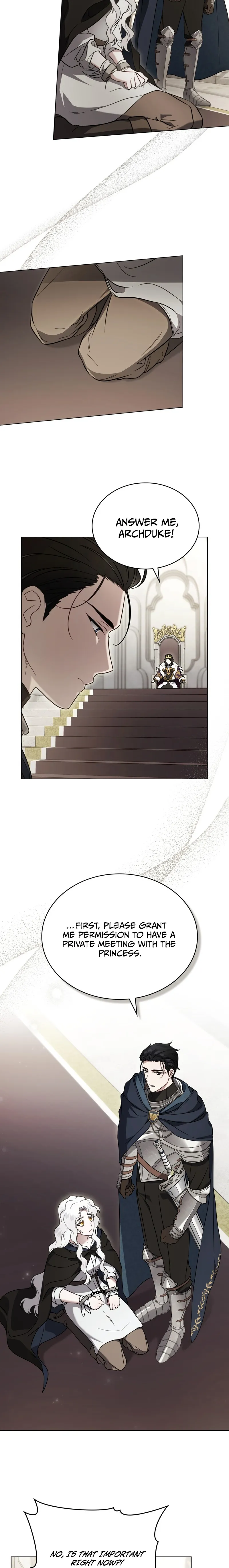 It Was Just a Contract Marriage chapter 11 page 9