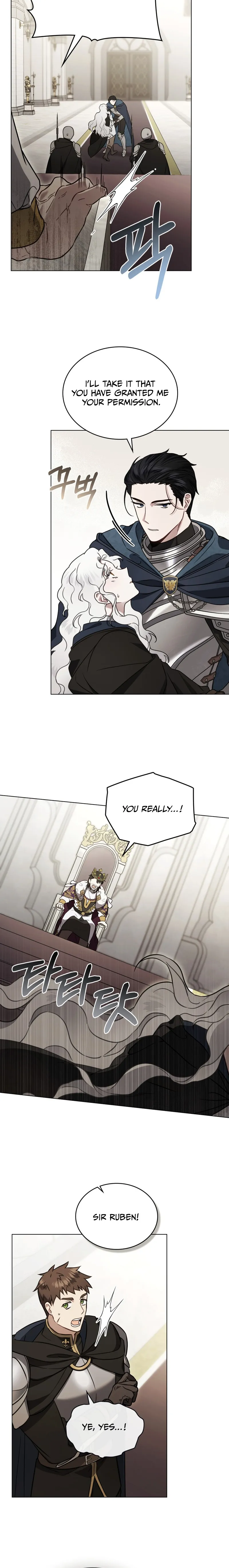 It Was Just a Contract Marriage chapter 11 page 10