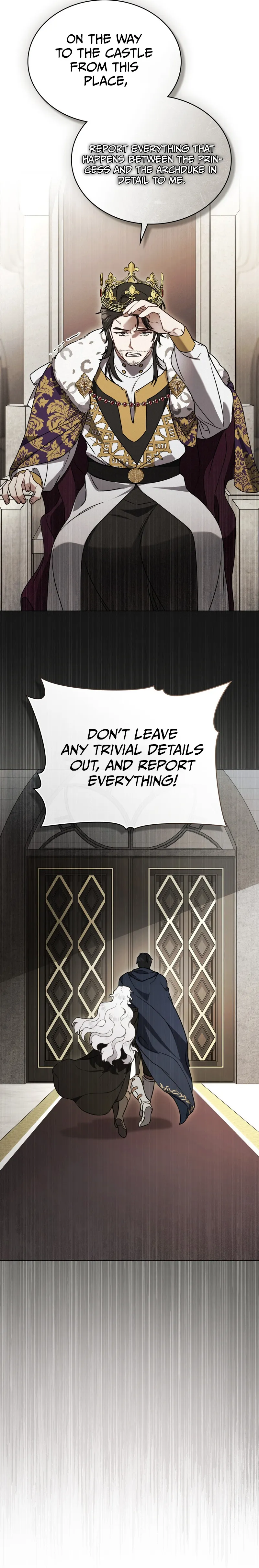 It Was Just a Contract Marriage chapter 11 page 11