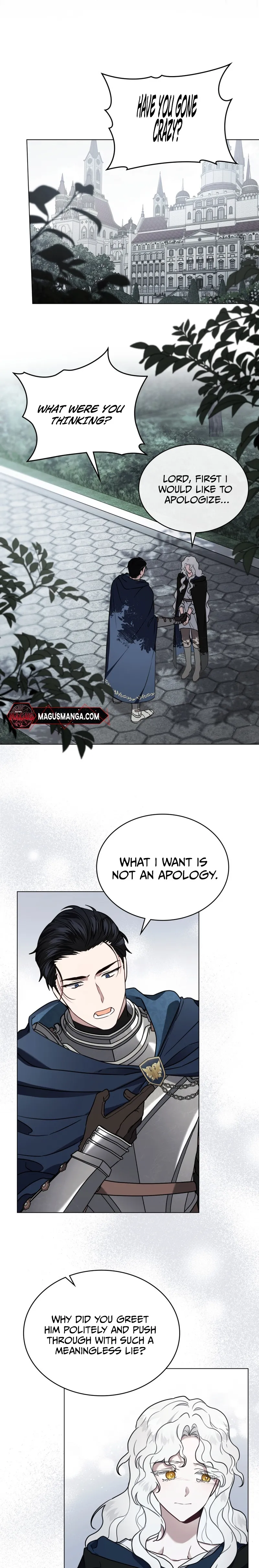 It Was Just a Contract Marriage chapter 11 page 12