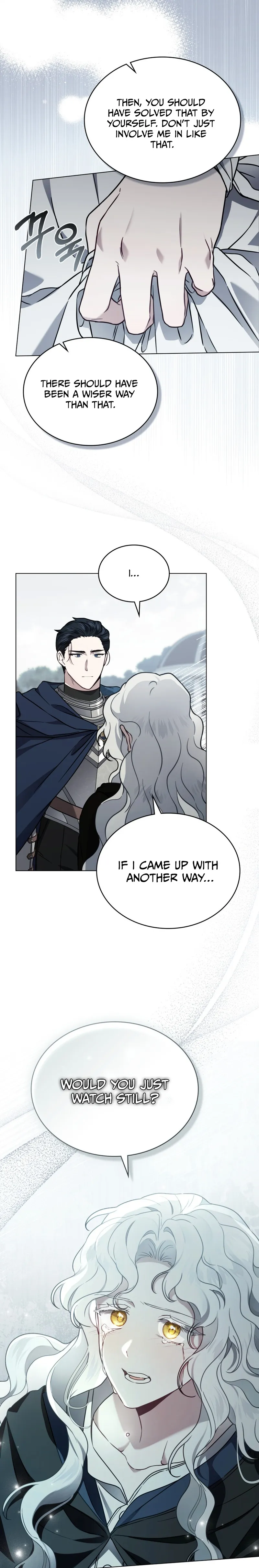 It Was Just a Contract Marriage chapter 11 page 14