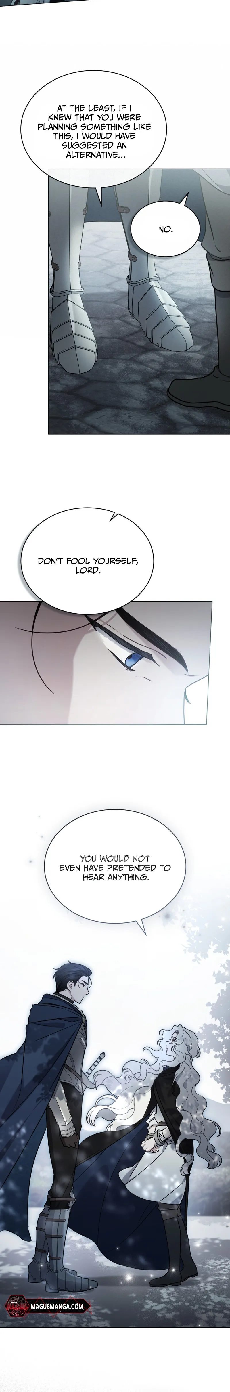 It Was Just a Contract Marriage chapter 11 page 15