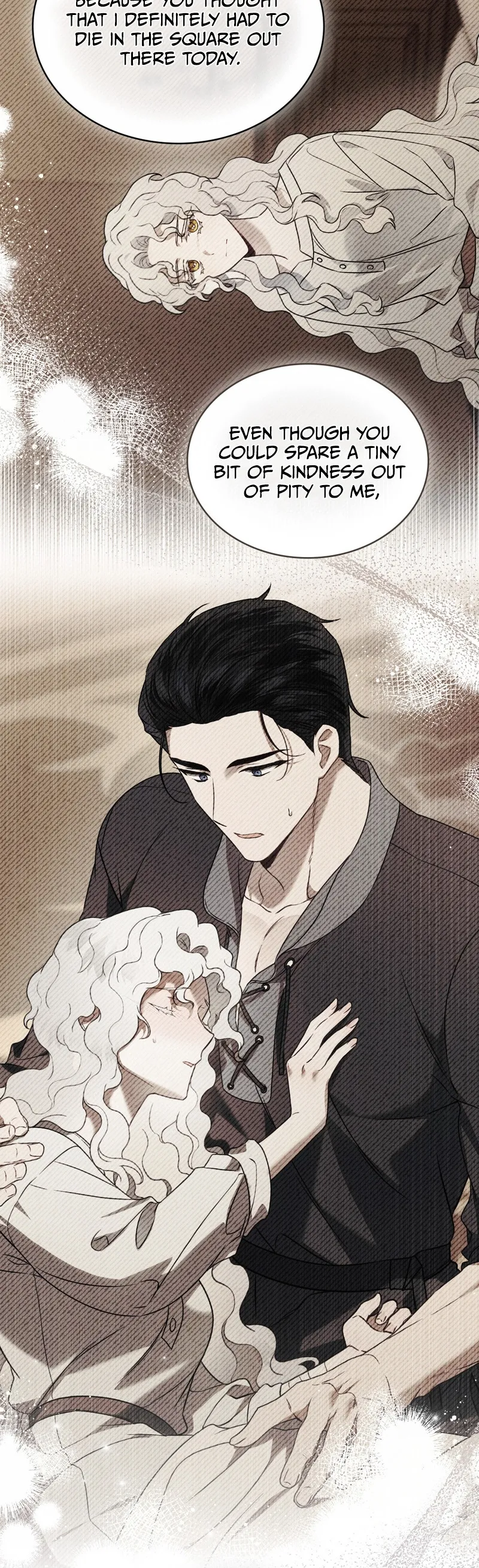 It Was Just a Contract Marriage chapter 11 page 17